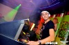 V Apollu zahrál DJ Roberto Chochola, který ho před téměř 15 lety otvíral