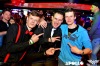 V Apollu zahrál DJ Roberto Chochola, který ho před téměř 15 lety otvíral