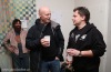 CESTA žije! Důkazem byl večírek na Ctiborově mlýně, kde se vzpomínalo i tančilo