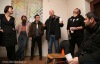 CESTA žije! Důkazem byl večírek na Ctiborově mlýně, kde se vzpomínalo i tančilo