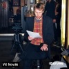 Létající kabaret vystoupil v AUX Café, Janis Joplin revival roztančili zaplněný Recykle