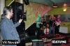 Létající kabaret vystoupil v AUX Café, Janis Joplin revival roztančili zaplněný Recykle