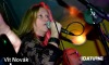 Létající kabaret vystoupil v AUX Café, Janis Joplin revival roztančili zaplněný Recykle