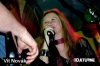 Létající kabaret vystoupil v AUX Café, Janis Joplin revival roztančili zaplněný Recykle