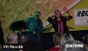 Létající kabaret vystoupil v AUX Café, Janis Joplin revival roztančili zaplněný Recykle