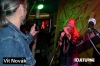 Létající kabaret vystoupil v AUX Café, Janis Joplin revival roztančili zaplněný Recykle