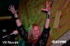 Létající kabaret vystoupil v AUX Café, Janis Joplin revival roztančili zaplněný Recykle