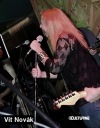Létající kabaret vystoupil v AUX Café, Janis Joplin revival roztančili zaplněný Recykle