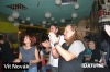 Létající kabaret vystoupil v AUX Café, Janis Joplin revival roztančili zaplněný Recykle