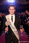 Originální řeč a pytlíčky s bílým práškem. To byl maturitní ples průmyslovky