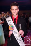 Originální řeč a pytlíčky s bílým práškem. To byl maturitní ples průmyslovky