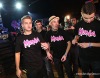 Originální řeč a pytlíčky s bílým práškem. To byl maturitní ples průmyslovky