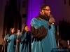 Kostelem na Piaristickém náměstí zněla nejlepší gospelová hudba