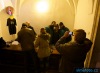 Kostelem na Piaristickém náměstí zněla nejlepší gospelová hudba