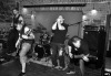 Ratata Fest a jeho zimní část. Bardo se otřásalo v základech