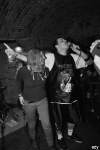 Ratata Fest a jeho zimní část. Bardo se otřásalo v základech
