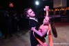 Ples gymnazistů byl ve finále pěkný cirkus. Pro tombolu si přišel maskovaný muž 