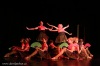 Taneční skupina Coda vzala před Vánocemi diváky do Země snů