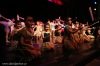 Taneční skupina Coda vzala před Vánocemi diváky do Země snů