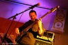 Elisabeth Lohninger uhranula publikum zpěvem, Phishbacher trio hrou