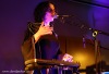 Elisabeth Lohninger uhranula publikum zpěvem, Phishbacher trio hrou