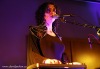 Elisabeth Lohninger uhranula publikum zpěvem, Phishbacher trio hrou