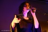 Elisabeth Lohninger uhranula publikum zpěvem, Phishbacher trio hrou