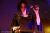 Elisabeth Lohninger uhranula publikum zpěvem, Phishbacher trio hrou