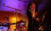 Elisabeth Lohninger uhranula publikum zpěvem, Phishbacher trio hrou