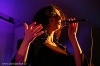 Elisabeth Lohninger uhranula publikum zpěvem, Phishbacher trio hrou