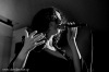 Elisabeth Lohninger uhranula publikum zpěvem, Phishbacher trio hrou
