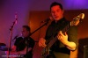 Elisabeth Lohninger uhranula publikum zpěvem, Phishbacher trio hrou