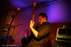 Elisabeth Lohninger uhranula publikum zpěvem, Phishbacher trio hrou