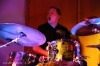 Elisabeth Lohninger uhranula publikum zpěvem, Phishbacher trio hrou