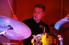 Elisabeth Lohninger uhranula publikum zpěvem, Phishbacher trio hrou