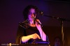Elisabeth Lohninger uhranula publikum zpěvem, Phishbacher trio hrou