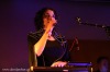 Elisabeth Lohninger uhranula publikum zpěvem, Phishbacher trio hrou