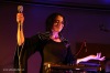 Elisabeth Lohninger uhranula publikum zpěvem, Phishbacher trio hrou