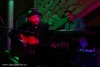 Poprvé spolu hráli hodinu před koncertem. Bluesman Paul Batto zahrál s kapelou