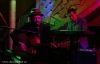 Poprvé spolu hráli hodinu před koncertem. Bluesman Paul Batto zahrál s kapelou