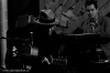 Poprvé spolu hráli hodinu před koncertem. Bluesman Paul Batto zahrál s kapelou