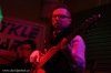 Poprvé spolu hráli hodinu před koncertem. Bluesman Paul Batto zahrál s kapelou