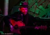 Poprvé spolu hráli hodinu před koncertem. Bluesman Paul Batto zahrál s kapelou