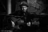 Poprvé spolu hráli hodinu před koncertem. Bluesman Paul Batto zahrál s kapelou