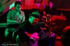 Poprvé spolu hráli hodinu před koncertem. Bluesman Paul Batto zahrál s kapelou