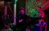 Poprvé spolu hráli hodinu před koncertem. Bluesman Paul Batto zahrál s kapelou