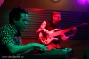 Poprvé spolu hráli hodinu před koncertem. Bluesman Paul Batto zahrál s kapelou