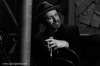Poprvé spolu hráli hodinu před koncertem. Bluesman Paul Batto zahrál s kapelou