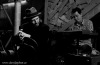 Poprvé spolu hráli hodinu před koncertem. Bluesman Paul Batto zahrál s kapelou