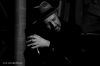 Poprvé spolu hráli hodinu před koncertem. Bluesman Paul Batto zahrál s kapelou
